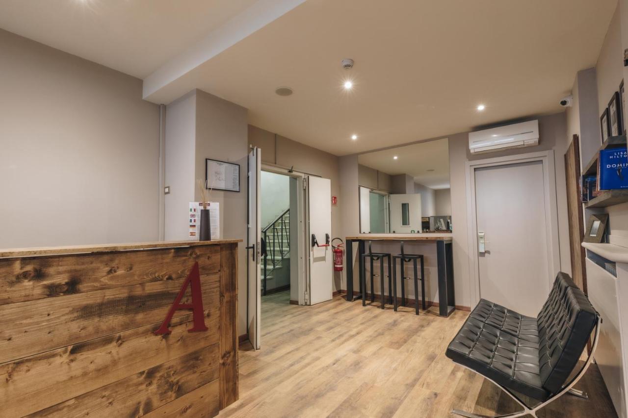 Astoria Hotel Cremona