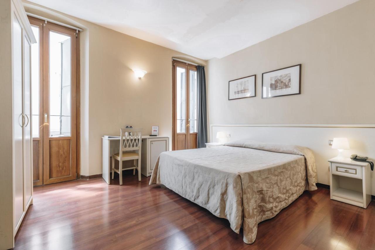 Astoria Hotel