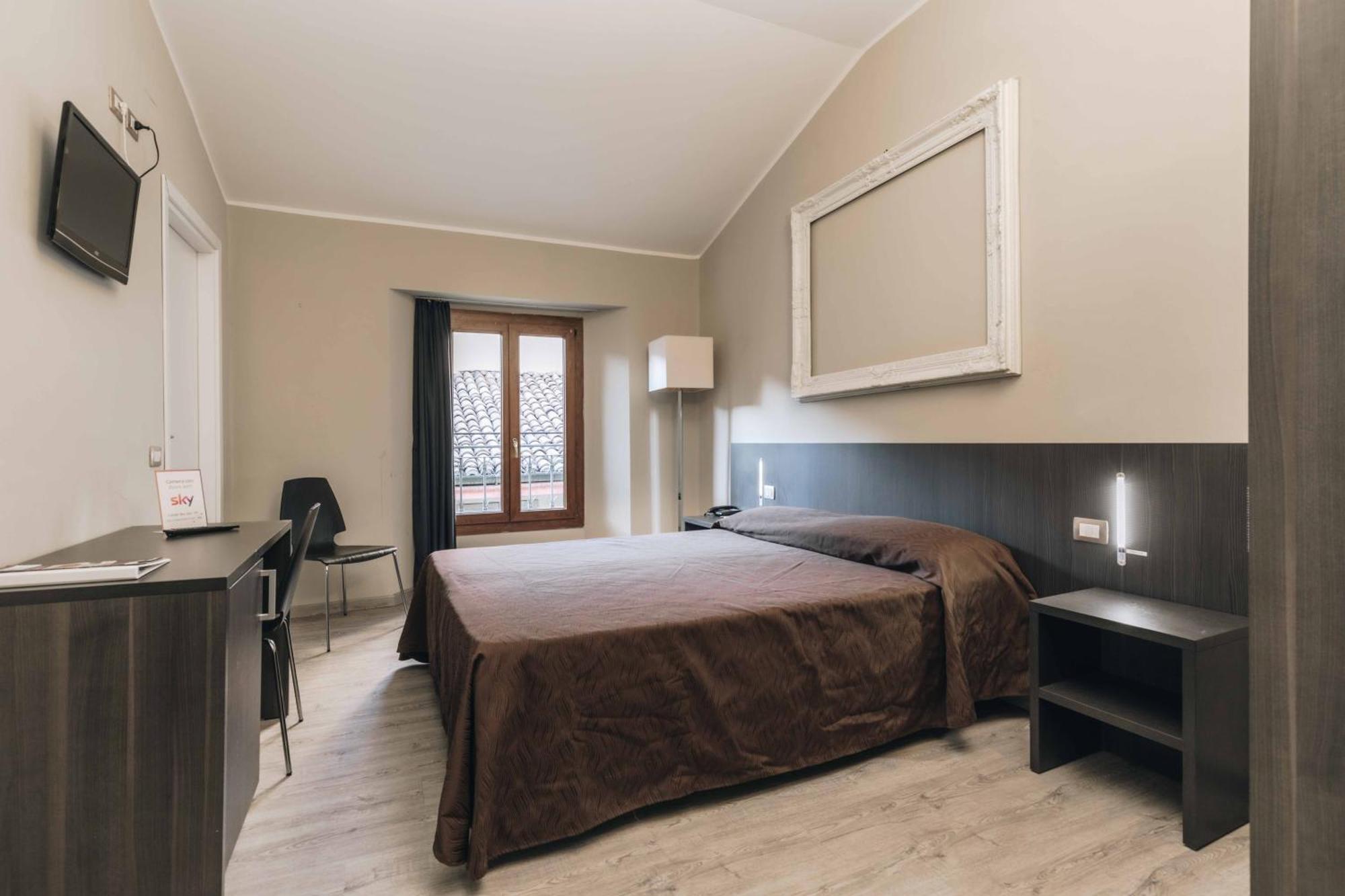 Astoria Hotel Cremona