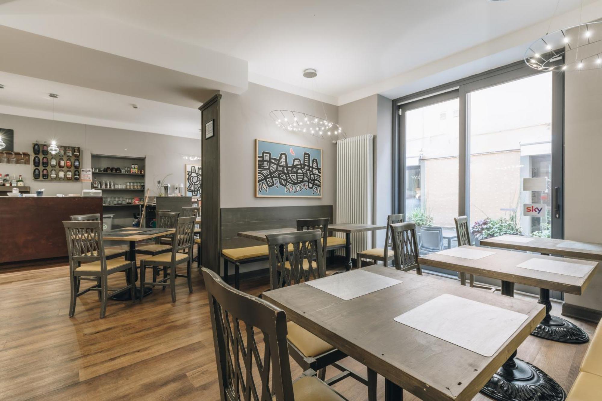Astoria Hotel Cremona