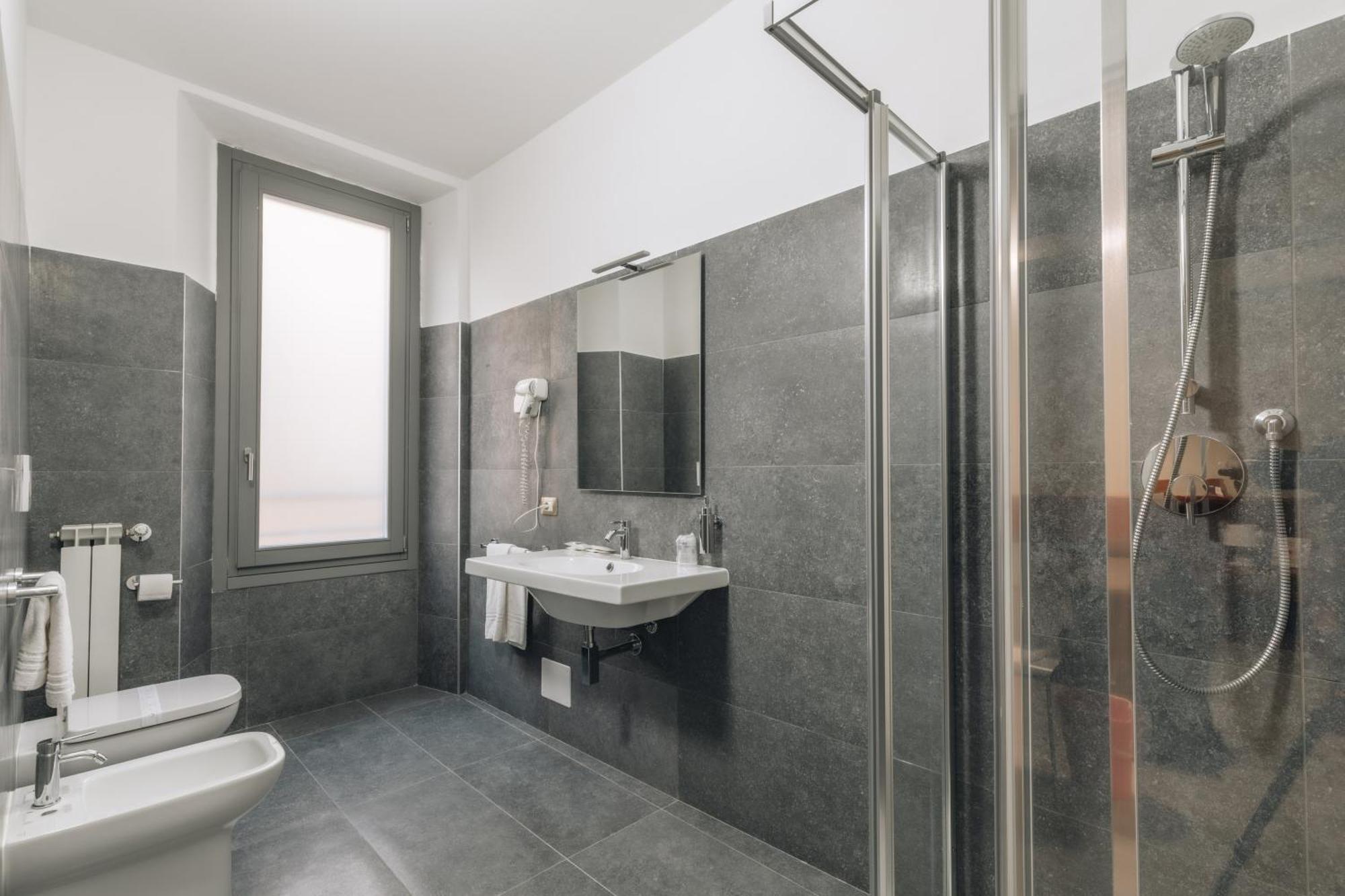 Hotel Astoria Cremona
