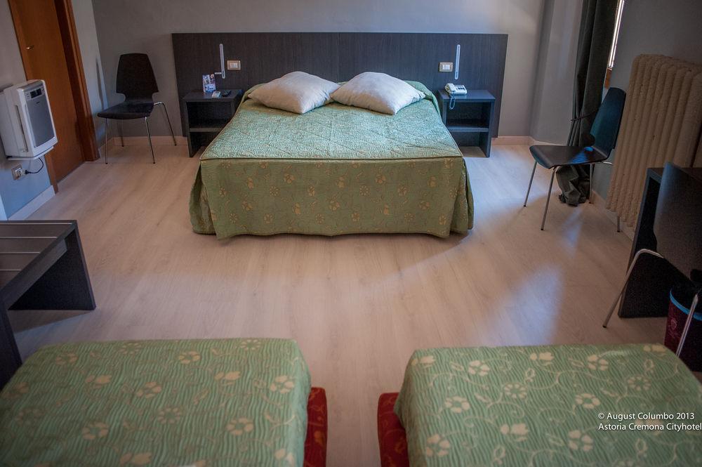 Hotel Astoria Cremona
