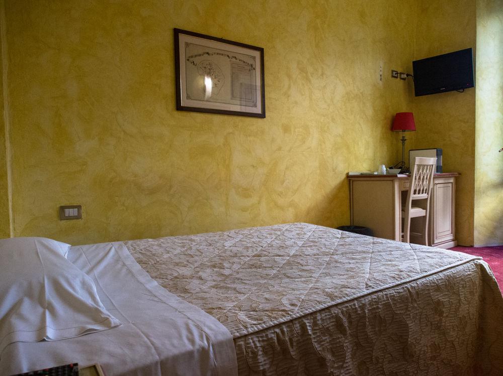 Astoria Hotel Cremona