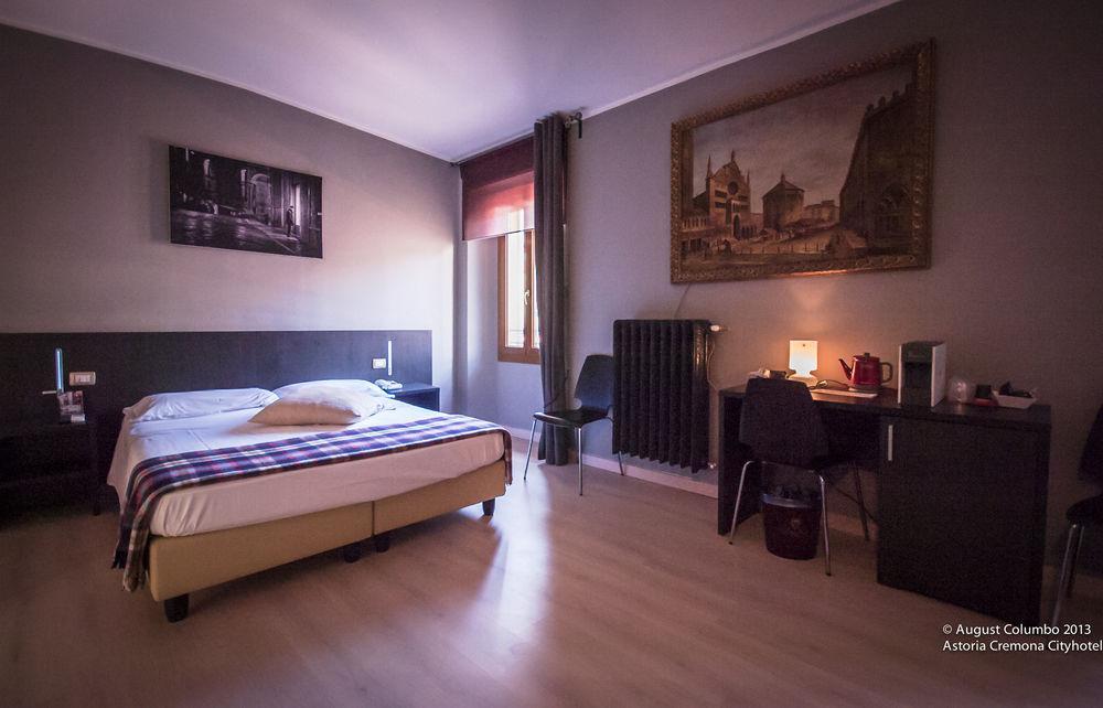 Astoria Cremona