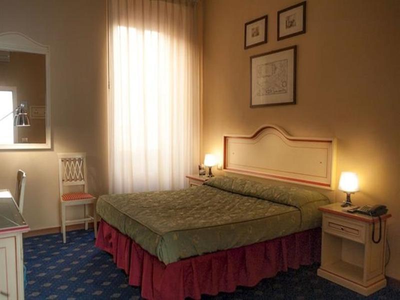 Astoria Cremona