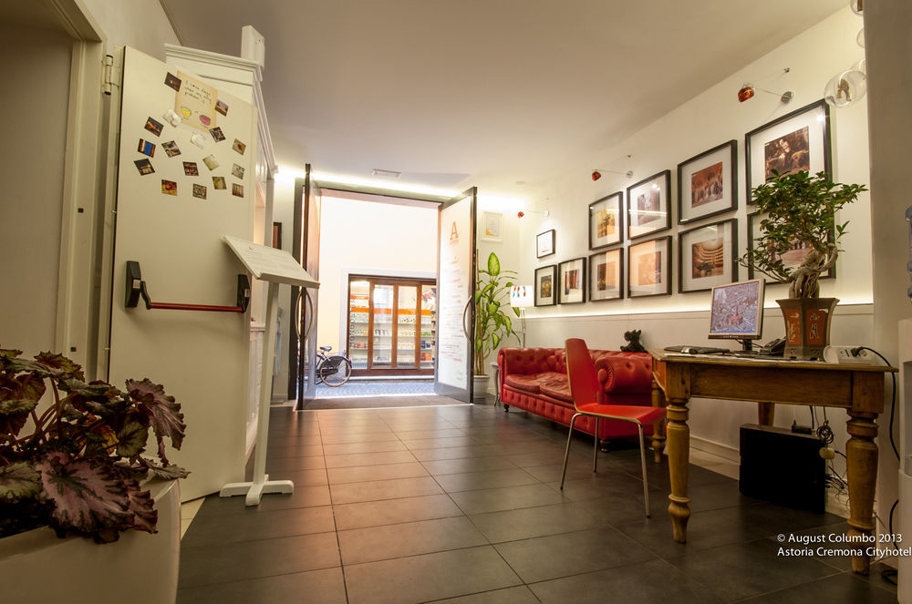 Hotel Astoria 3*